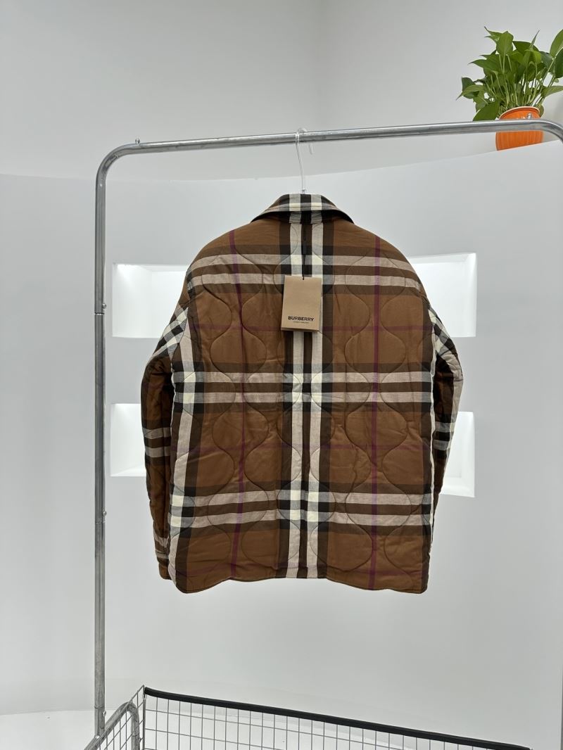 Burberry Outwear